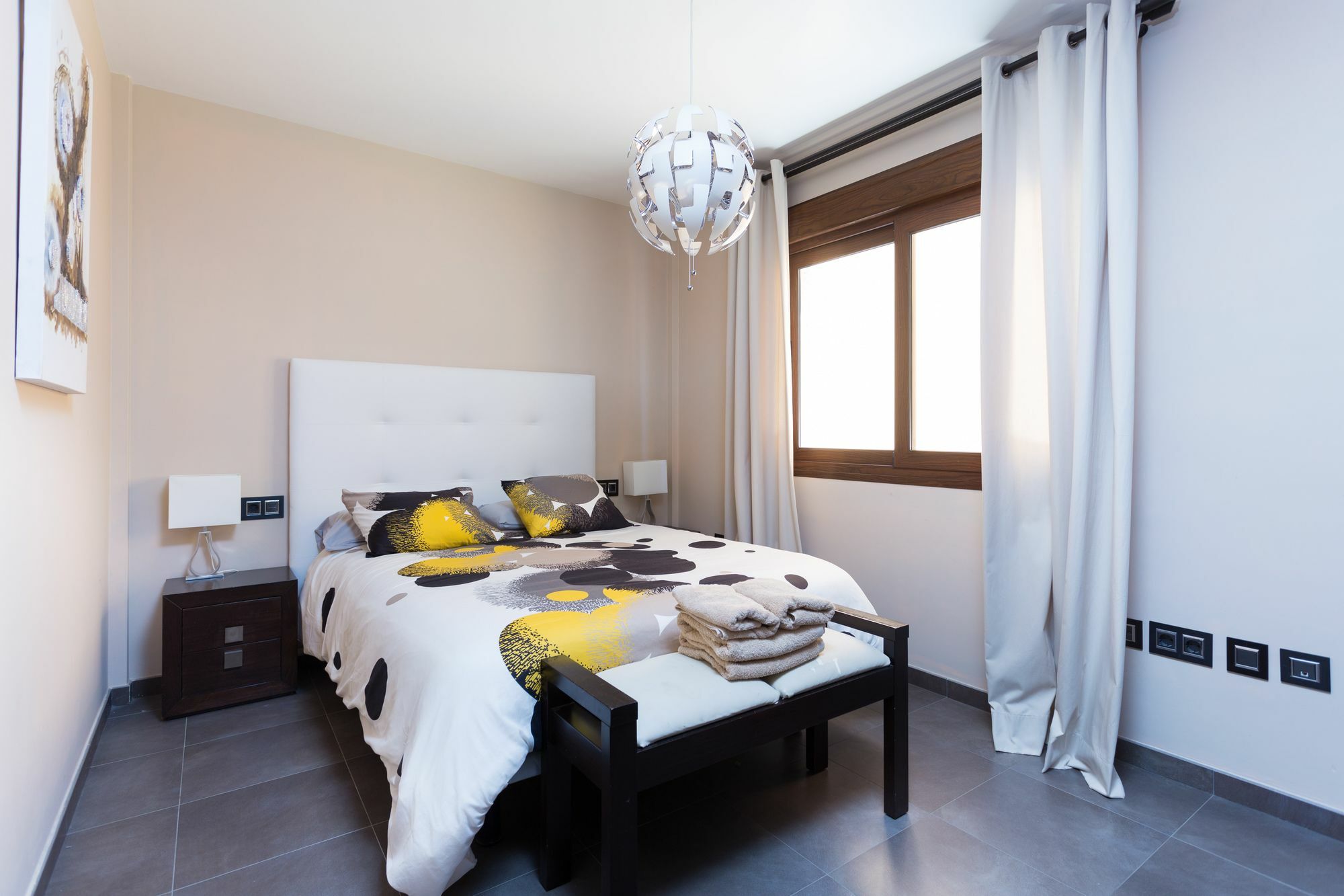 Apartment Alba I El Medano  Ngoại thất bức ảnh