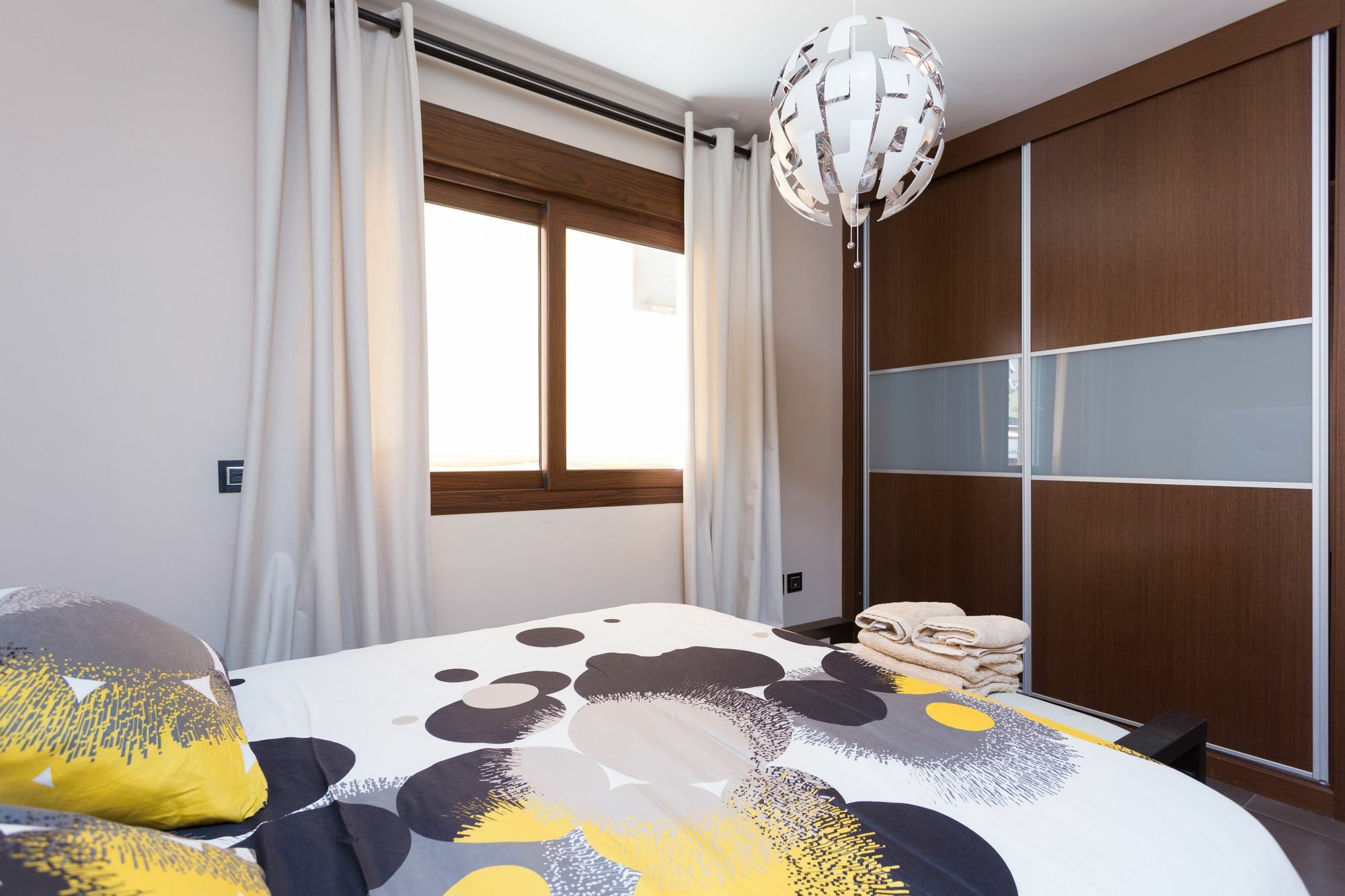 Apartment Alba I El Medano  Ngoại thất bức ảnh