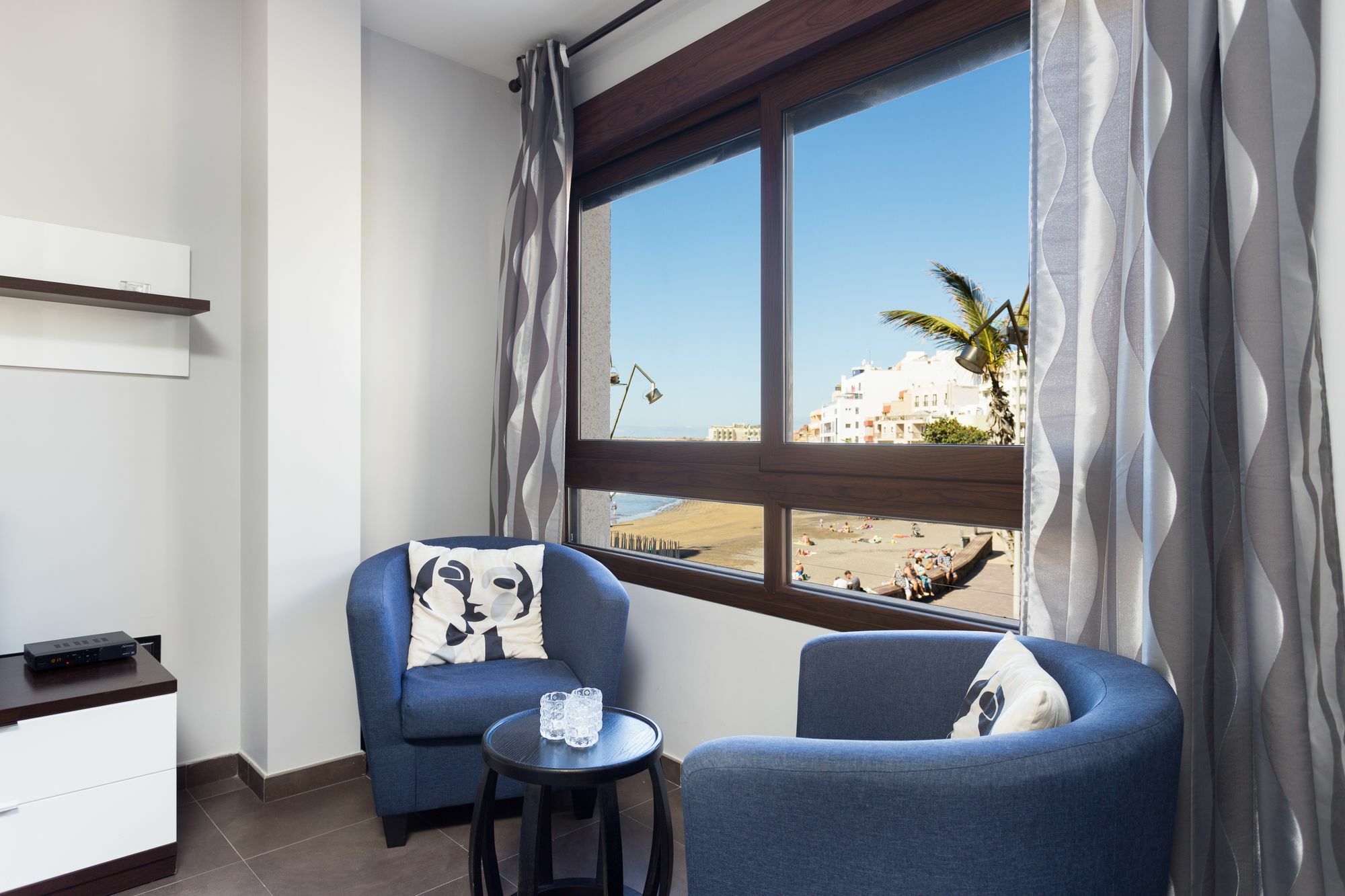 Apartment Alba I El Medano  Ngoại thất bức ảnh