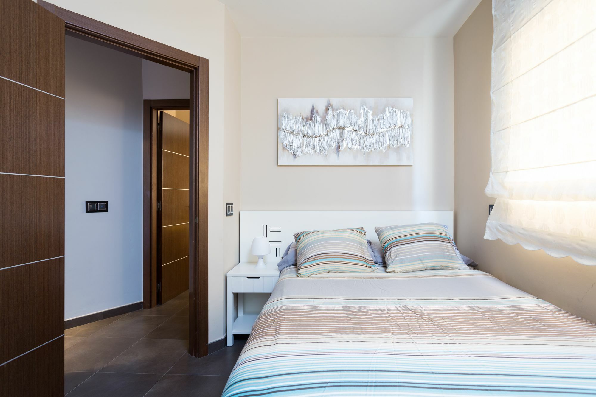Apartment Alba I El Medano  Ngoại thất bức ảnh